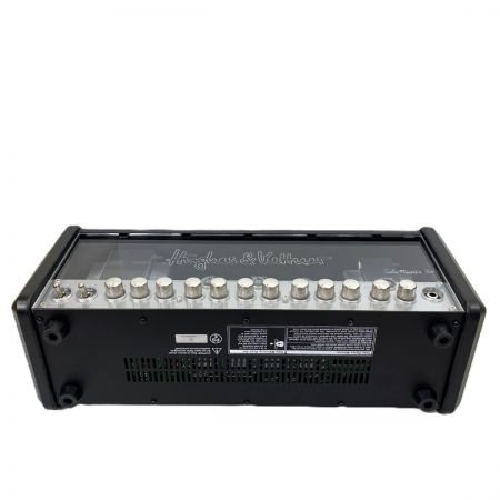  Hughes & Kettner ヒュース＆ケトナー Tube meister36 HUK-TM36 ヘッドアンプ