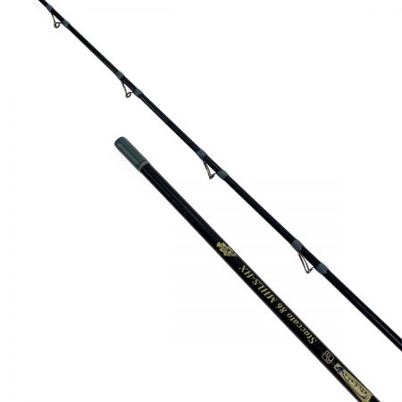  TULALA ハーモニクス スタッカート 86 MHLS-HX