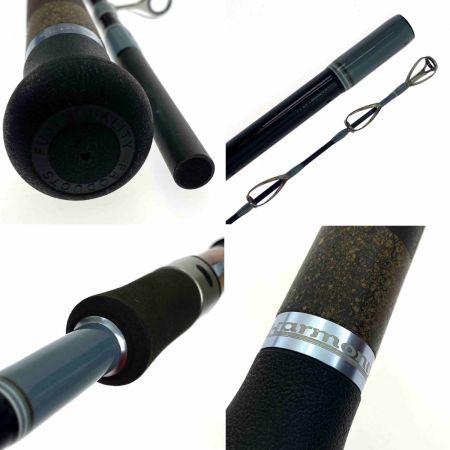  TULALA ハーモニクス スタッカート 86 MHLS-HX