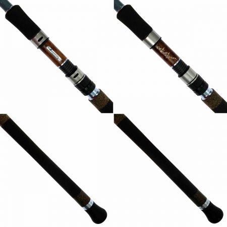  TULALA ハーモニクス スタッカート 86 MHLS-HX