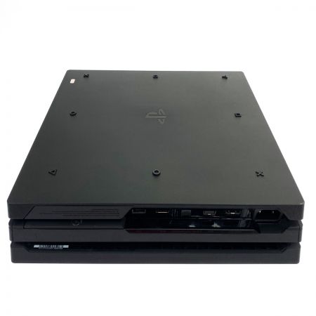  SONY ソニー PlayStation4 Pro 1TB CUH-7000B ジェットブラック コントローラー1個付