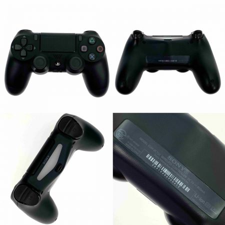  SONY ソニー PlayStation4 Pro 1TB CUH-7000B ジェットブラック コントローラー1個付