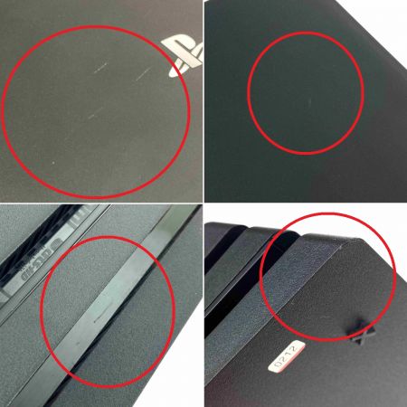  SONY ソニー PlayStation4 Pro 1TB CUH-7000B ジェットブラック コントローラー1個付