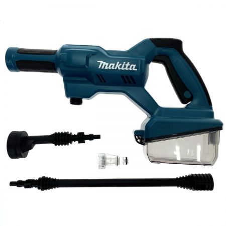  MAKITA マキタ 18V 充電式洗浄機 MHW180DZ 本体のみ