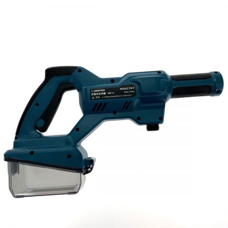  MAKITA マキタ 18V 充電式洗浄機 MHW180DZ 本体のみ