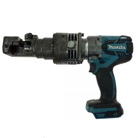  MAKITA マキタ 18V 充電式鉄筋カッタ (携帯油圧式) SC163DZK 充電池1個・ケース付