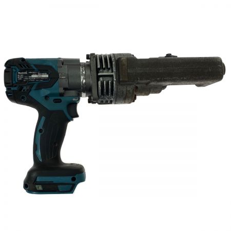  MAKITA マキタ 18V 充電式鉄筋カッタ (携帯油圧式) SC163DZK 充電池1個・ケース付