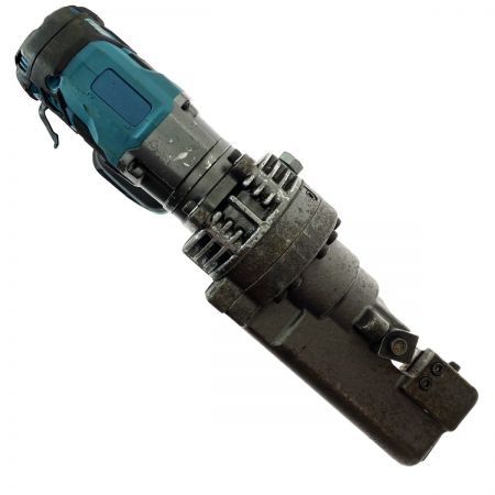  MAKITA マキタ 18V 充電式鉄筋カッタ (携帯油圧式) SC163DZK 充電池1個・ケース付