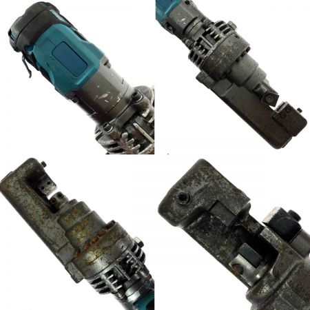  MAKITA マキタ 18V 充電式鉄筋カッタ (携帯油圧式) SC163DZK 充電池1個・ケース付