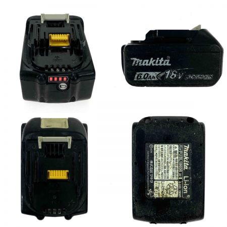  MAKITA マキタ 18V 充電式鉄筋カッタ (携帯油圧式) SC163DZK 充電池1個・ケース付