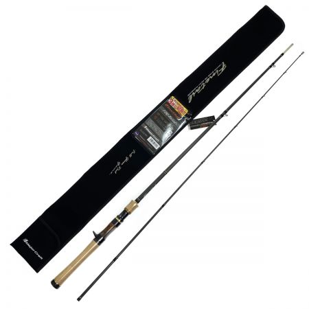  MajorCraft メジャークラフト ファインテール ストリーム グラスモデル FSG-B632L+