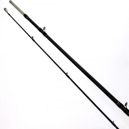  MajorCraft メジャークラフト ファインテール ストリーム グラスモデル FSG-B632L+