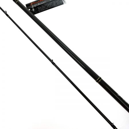  MajorCraft メジャークラフト ファインテール ストリーム グラスモデル FSG-B632L+