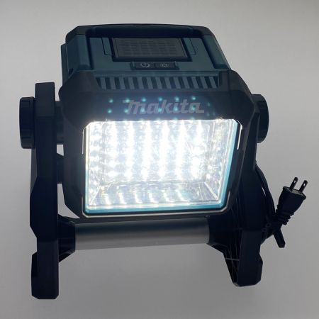  MAKITA マキタ 充電式スタンドライト ML811 14.4V/18V兼用 AC100V対応