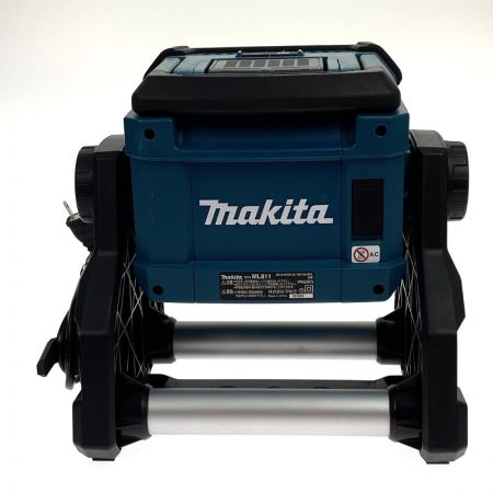  MAKITA マキタ 充電式スタンドライト ML811 14.4V/18V兼用 AC100V対応