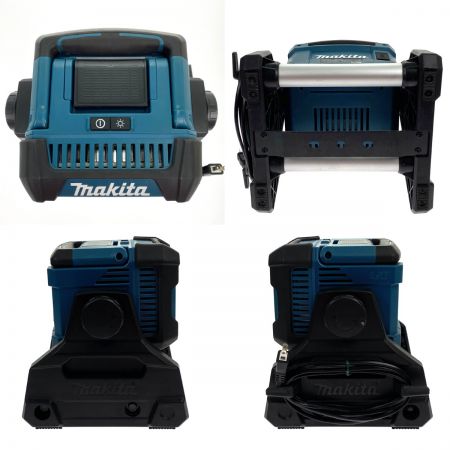  MAKITA マキタ 充電式スタンドライト ML811 14.4V/18V兼用 AC100V対応