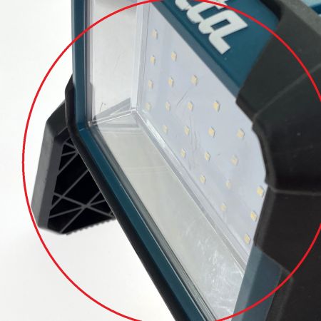  MAKITA マキタ 充電式スタンドライト ML811 14.4V/18V兼用 AC100V対応