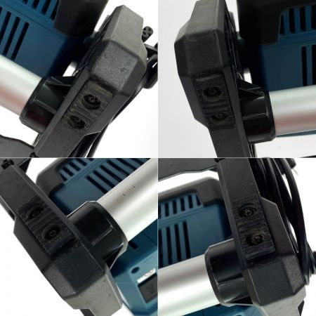  MAKITA マキタ 充電式スタンドライト ML811 14.4V/18V兼用 AC100V対応