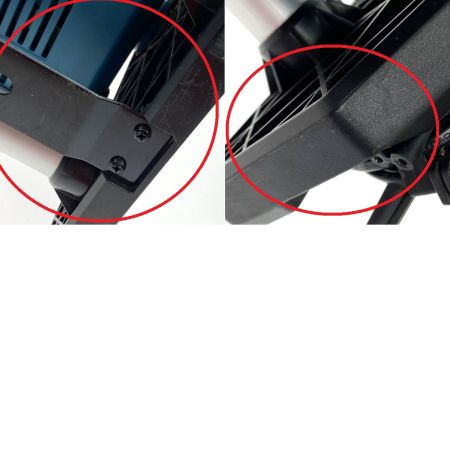  MAKITA マキタ 充電式スタンドライト ML811 14.4V/18V兼用 AC100V対応