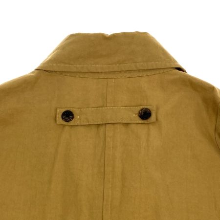  Particular パルティクラール ロングコート PC-9059 カーキ スプリングコート