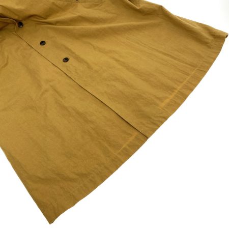  Particular パルティクラール ロングコート PC-9059 カーキ スプリングコート