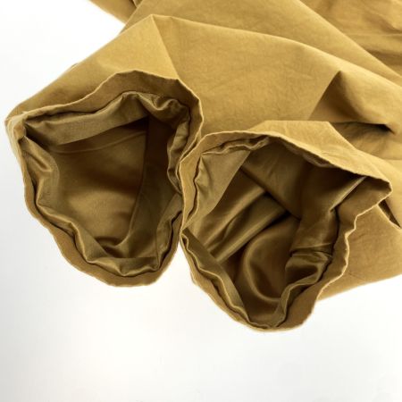  Particular パルティクラール ロングコート PC-9059 カーキ スプリングコート