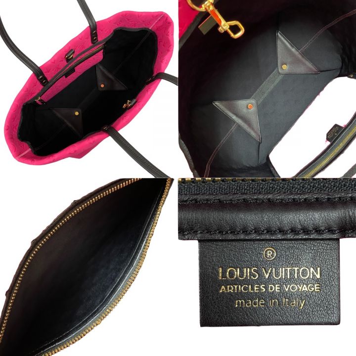 LOUIS VUITTON ルイヴィトン スキューバMM 2009年クルーズライン LOUIS VUITTON ルイヴィトン スキューバMM 2009年クルーズライン