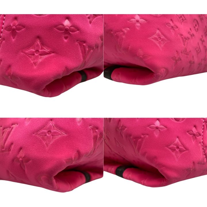 LOUIS VUITTON ルイヴィトン スキューバMM 2009年クルーズライン