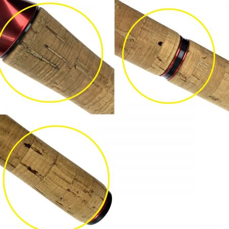  SHIMANO シマノ 19 スコーピオン 1703R-2 39211