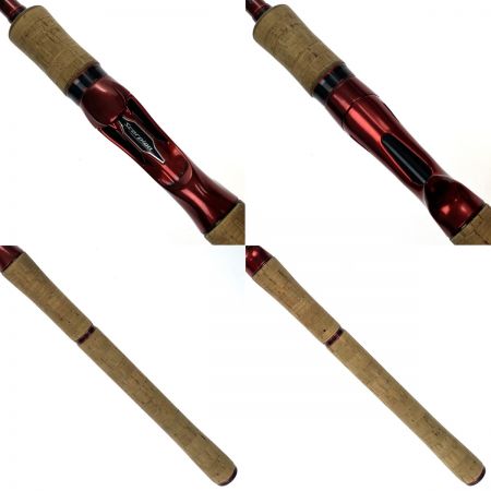  SHIMANO シマノ 19 スコーピオン 1703R-2 39211