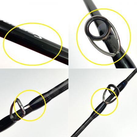  SHIMANO シマノ 19 スコーピオン 1703R-2 39211