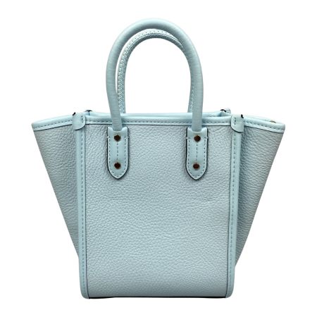  Kate Spade ケイトスペード エラ ミニトートバッグ 2WAYショルダーバッグ K7295 ライトブルー