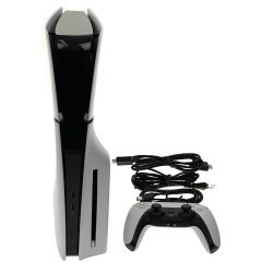 ## SONY ソニー Playstation5 プレイステーション5 通常版 1TB CFI-2000 動作確認済 Bランク