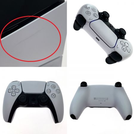  SONY ソニー Playstation5 プレイステーション5 通常版 1TB CFI-2000 動作確認済