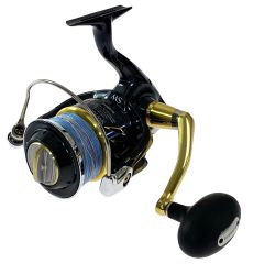  SHIMANO シマノ 13ステラSW 14000XG 03127 シャリ感・キズ有 Cランク