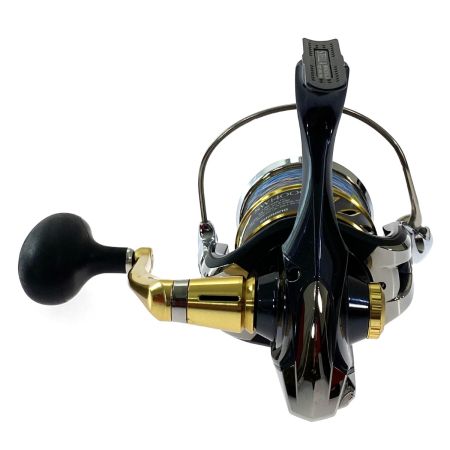  SHIMANO シマノ 13ステラSW 14000XG 03127 シャリ感・キズ有