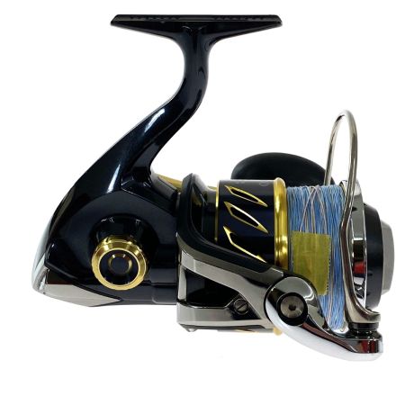  SHIMANO シマノ 13ステラSW 14000XG 03127 シャリ感・キズ有