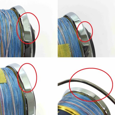  SHIMANO シマノ 13ステラSW 14000XG 03127 シャリ感・キズ有