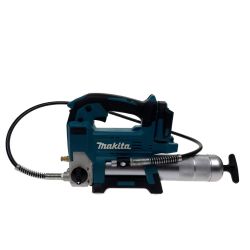 ## MAKITA マキタ 18V 充電式グリスガン GP180D 本体のみ Cランク