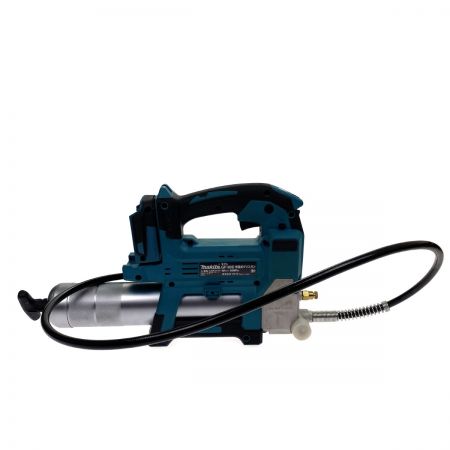  MAKITA マキタ 18V 充電式グリスガン GP180D 本体のみ