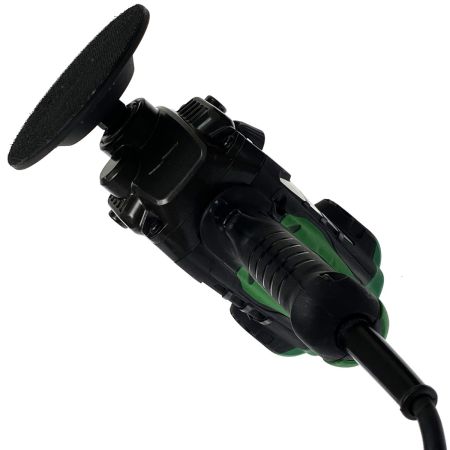  HITACHI 日立 電子ポリッシャ SP13V ハンドル欠品