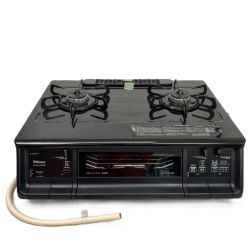 ## Paloma パロマ ガステーブル IC-365WA-R 都市ガス用 水無し両面焼き 59cm ガスコンロ Cランク