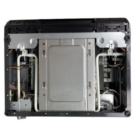  Paloma パロマ ガステーブル IC-365WA-R 都市ガス用 水無し両面焼き 59cm ガスコンロ