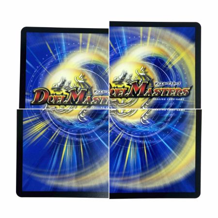   デュエルマスターズ 審判の精霊ラストジャッジ 24EX4 SR 秘1/秘10 トレカ