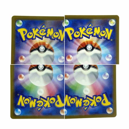   ポケモンカード ミュウex SAR SV4a 347/190 ポケカ