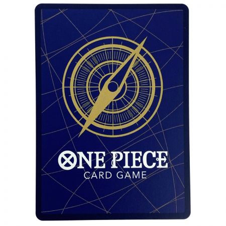   ワンピースカード ポートガス・D・エース SEC OP07-119 パラレル トレカ