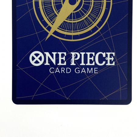   ワンピースカード ポートガス・D・エース SEC OP07-119 パラレル トレカ