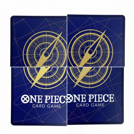   ワンピースカード ポートガス・D・エース SEC OP07-119 パラレル トレカ