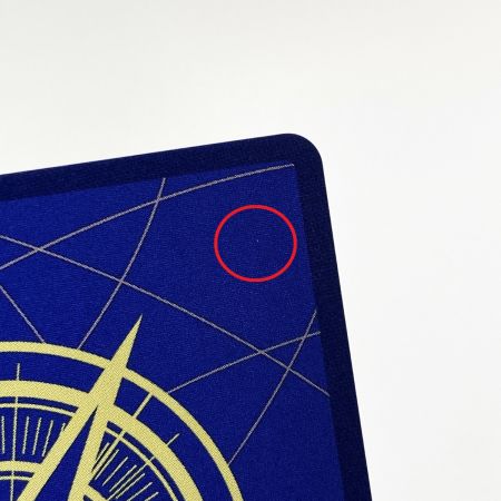   ワンピースカード ポートガス・D・エース SEC OP07-119 パラレル トレカ