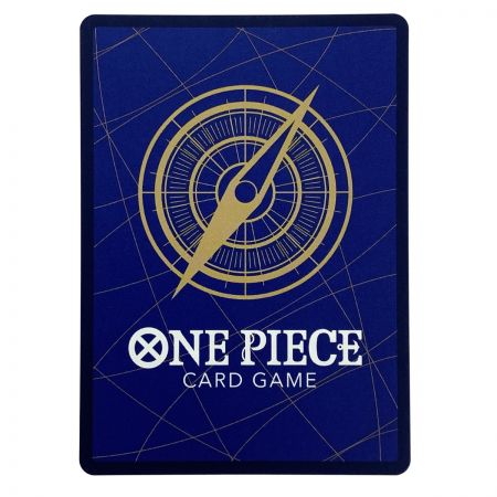   ワンピースカード ゴムゴムの業火拳銃 OP04-056 R パラレル トレカ